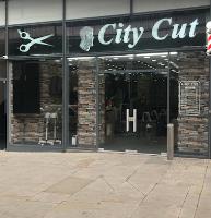 City Cut Barber Shop image 1